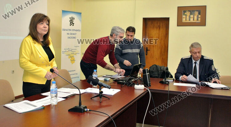 Депутат:Регулацията със светофар и кръгово по пътя между Хасково и Димитровград мирише на корупция