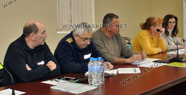 Депутат:Регулацията със светофар и кръгово по пътя между Хасково и Димитровград мирише на корупция