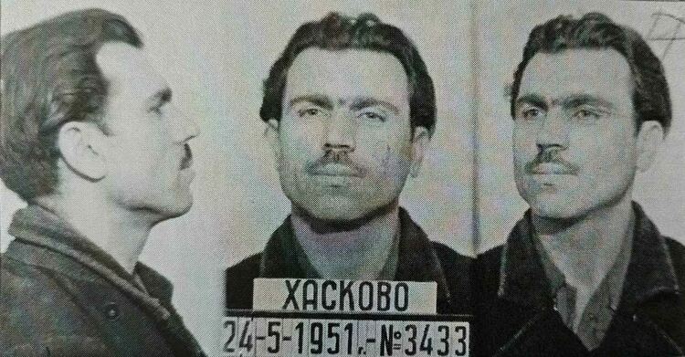 Д-р Веселина Узунова представя нови факти от историята на Хасково през спомените на полицейския служител Здравко Шейтанов