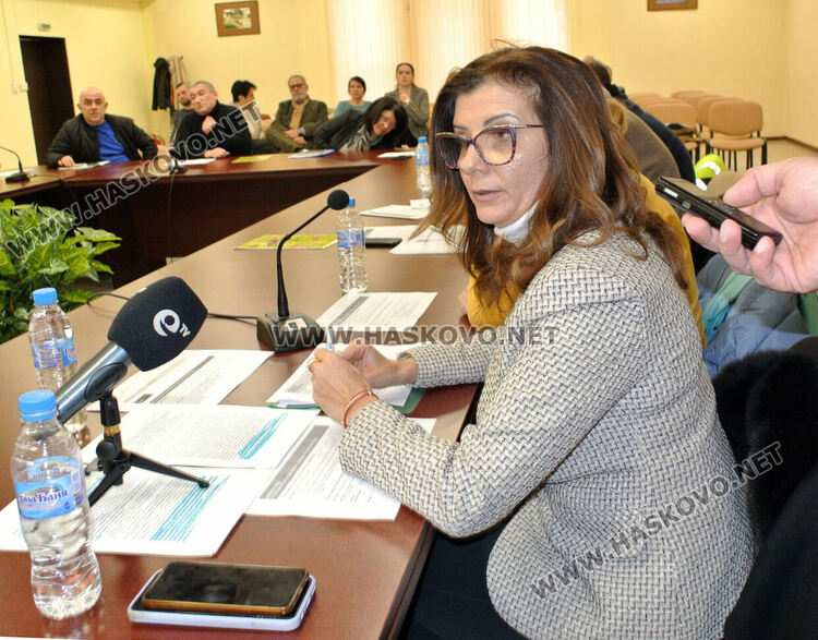 Депутат:Регулацията със светофар и кръгово по пътя между Хасково и Димитровград мирише на корупция