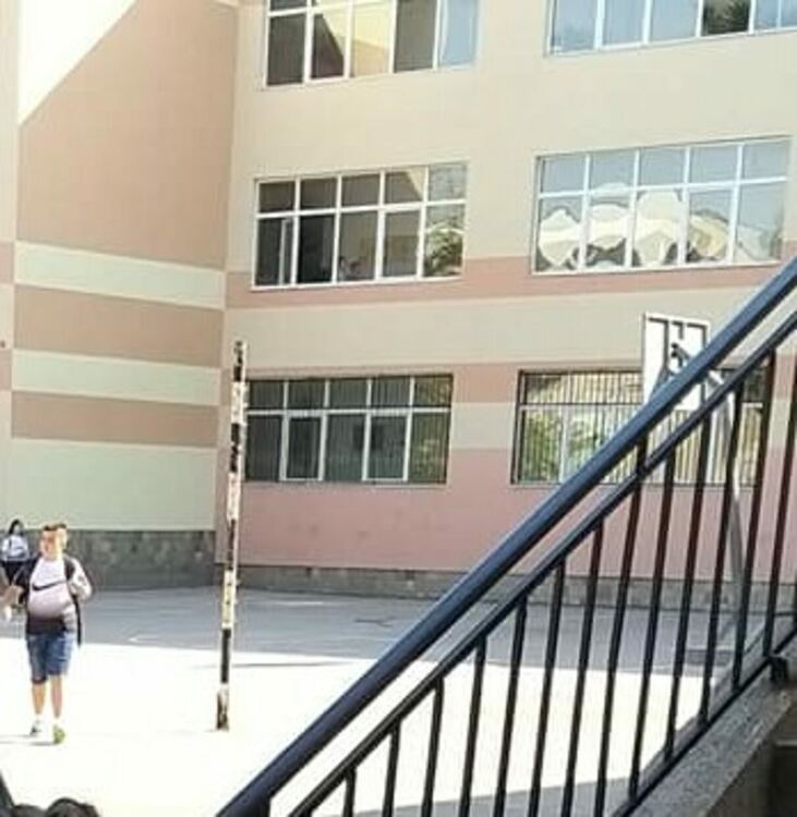 снимката е илюстративна