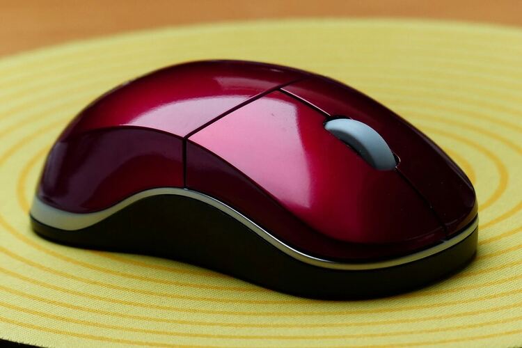 Идва ли краят на ерата на… мишката?