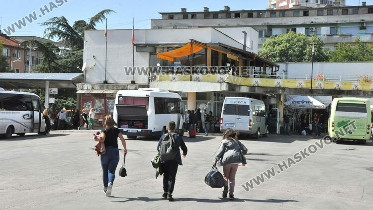 Закриват две автобусни линии от Хасково до Свиленград и Крумовград