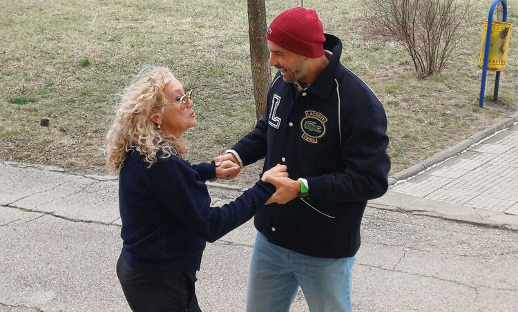 Григор Димитров в Хасково: Най-правилният път не е отъпканият, а този, по който правиш и осъзнаваш грешките си