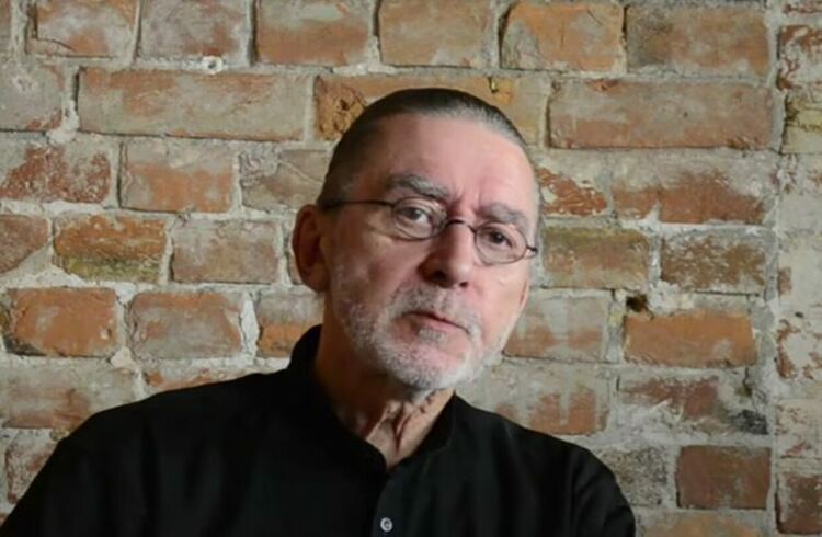 Почина  Юрий Илченко от „Машина времени“ и „Земляне“