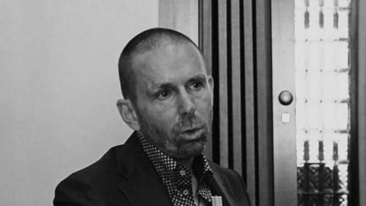 Мартин Божанов: "Антикорупционния фонд" (АКФ)