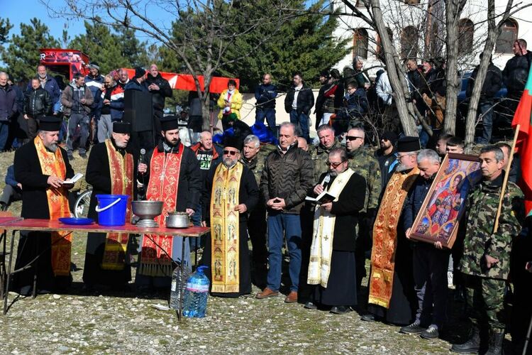 24-годишен пловдивчанин спечели коча на борбите край Асеновград 