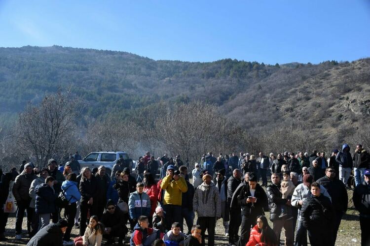 24-годишен пловдивчанин спечели коча на борбите край Асеновград 