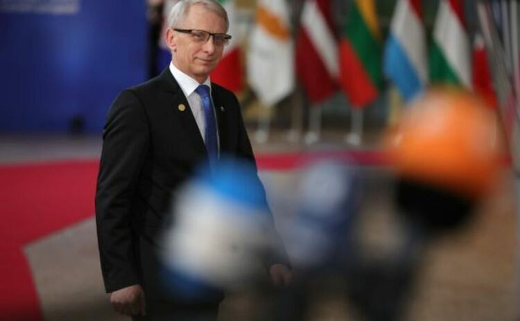 Ако има партиен проект „Движение 3 март“, той трябва да е отделен от президентството, заяви Денков