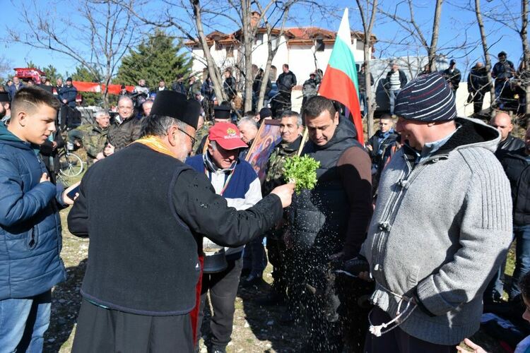 24-годишен пловдивчанин спечели коча на борбите край Асеновград 