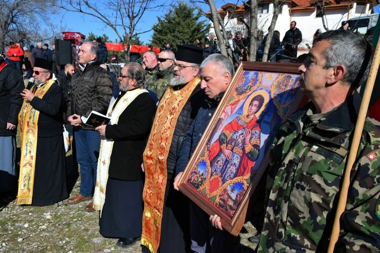 24-годишен пловдивчанин спечели коча на борбите край Асеновград 