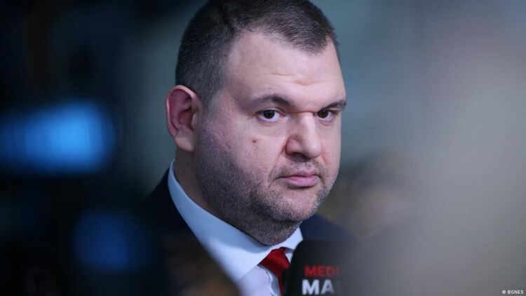 Говорите ли турски, г-н Пеевски?