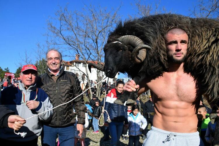 24-годишен пловдивчанин спечели коча на борбите край Асеновград 