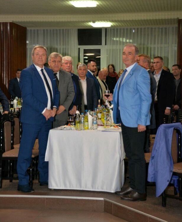 Васил Аргиров е най-добрият винар в Асеновград за 2023 г. 