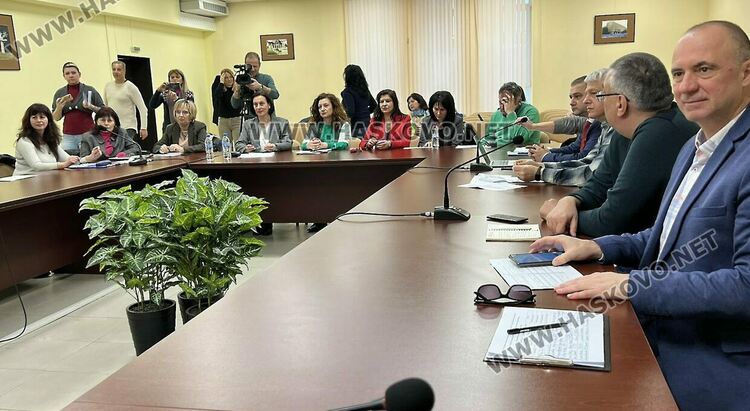 Учениците в Хасково искат да учат езици, не професии