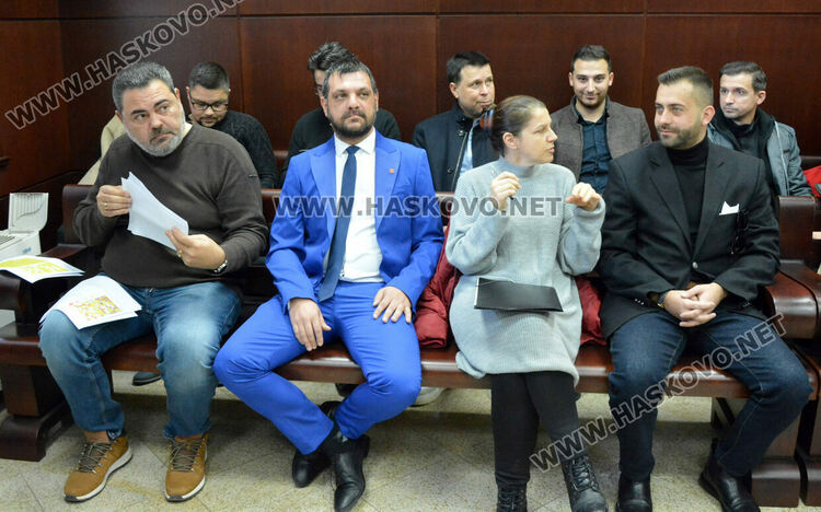 На първа инстанция съдът касира изборите за Общински съвет на Хасково 