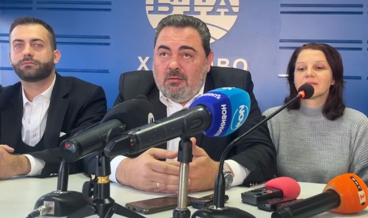 Партиите, обжалвали решението за избор на Общински съветници в Хасково: Подготвяйте се за нови избори