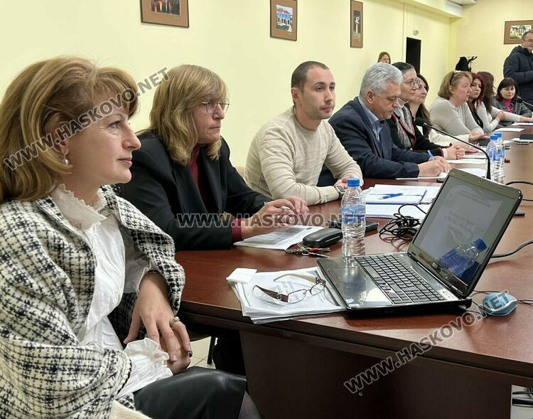 Учениците в Хасково искат да учат езици, не професии