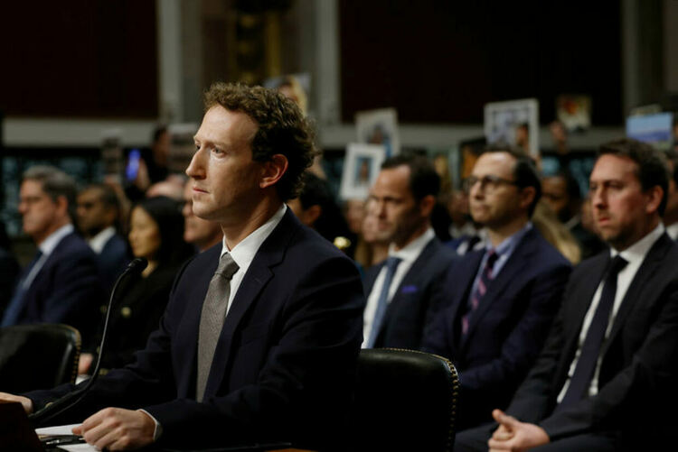 "Имате кръв по ръцете си". Какво си казаха Конгресът на САЩ, Зукърбърг и директори на социални мрежи