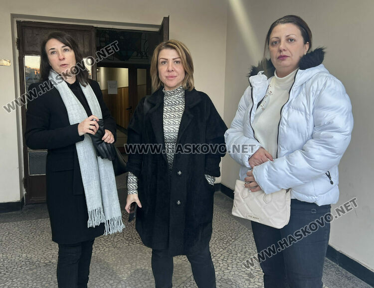 ОИК-Хасково без кворум за обжалване на решението за касиране не изборите пред ВАС