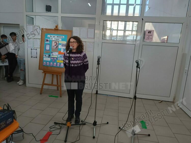 В „Яворов”отбелязват патронния си празник с прояви в продължение на седмица