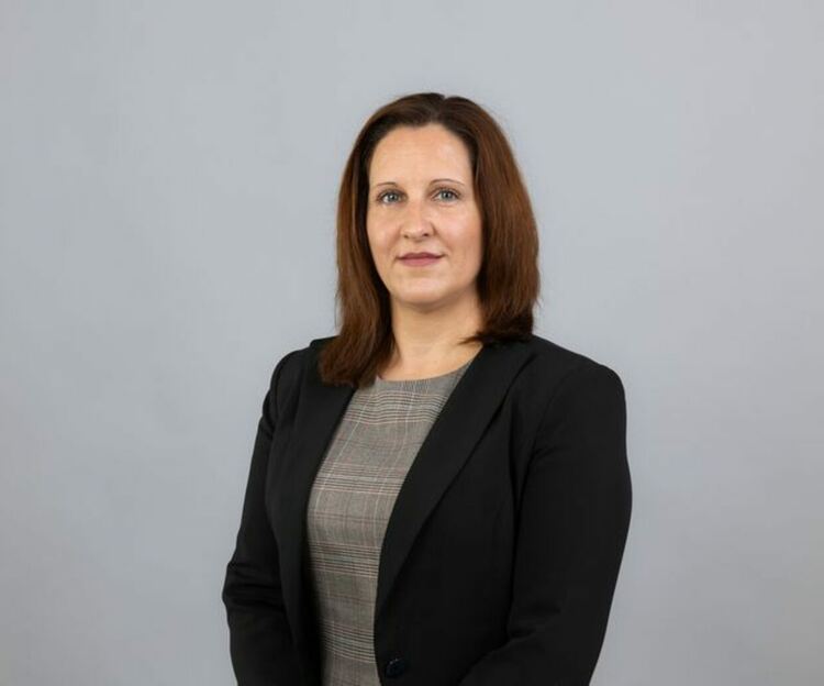 Гергана Здравкова е назначена за заместник-кмет на Община Радомир