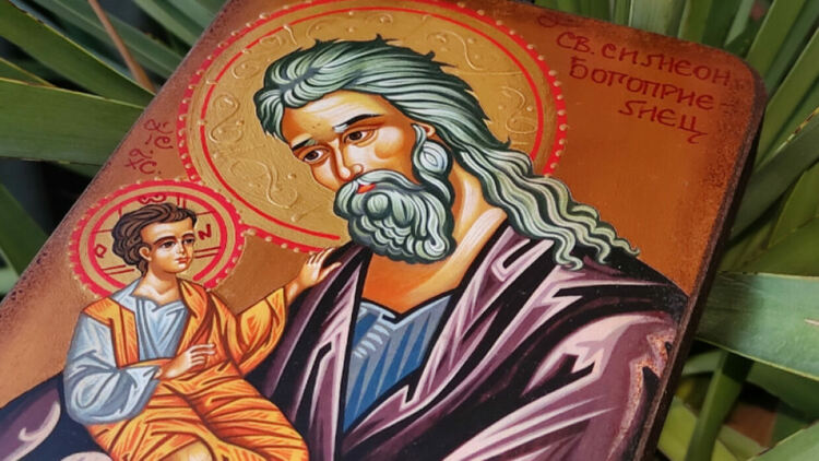 Православната църква чества Сретение Господне