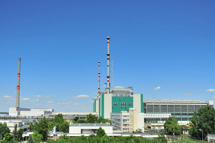 Пет компании са заявили интерес за изграждане на 7-и и 8-и блок на АЕЦ "Козлодуй"