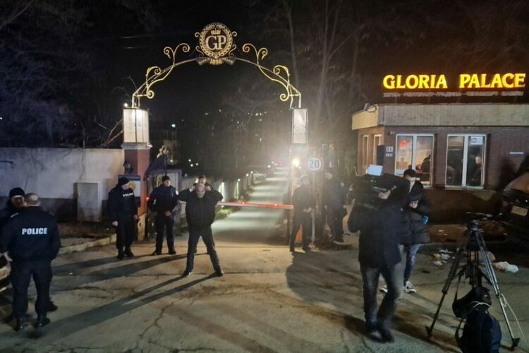 Сигналът за убийството на Мартин Божанов е подаден 50 минути след стрелбата по него