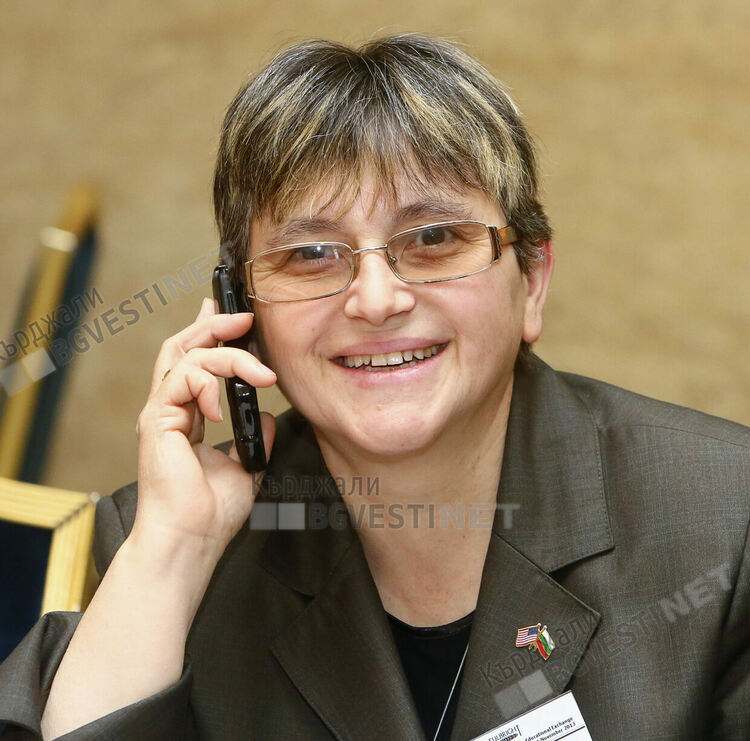 Валентина Иванова