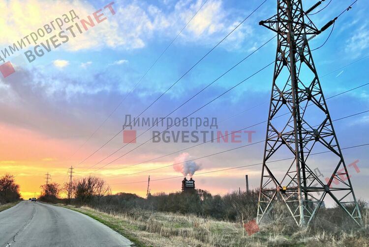 електрически стълб