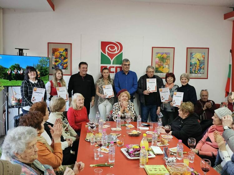 Траян Бабунски е най-добрия винар в Кърджали според БСП