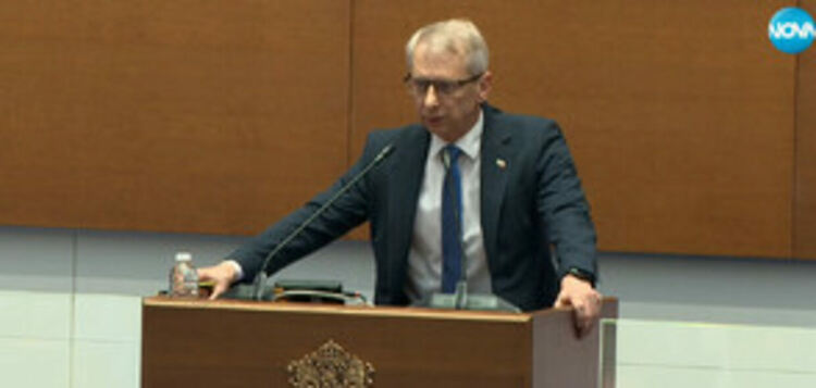 Денков: В неделя представяме мерките за земеделците