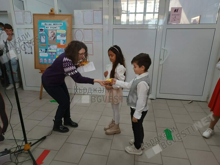В „Яворов”отбелязват патронния си празник с прояви в продължение на седмица