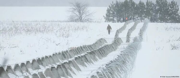 Залужни: „Технологичното обновяване ще донесе предимство на Украйна“