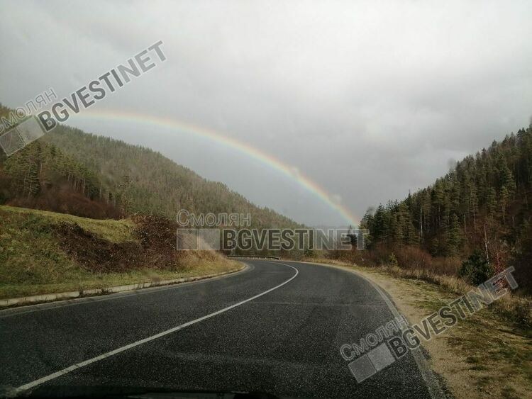 Днес ще преобладава облачно време