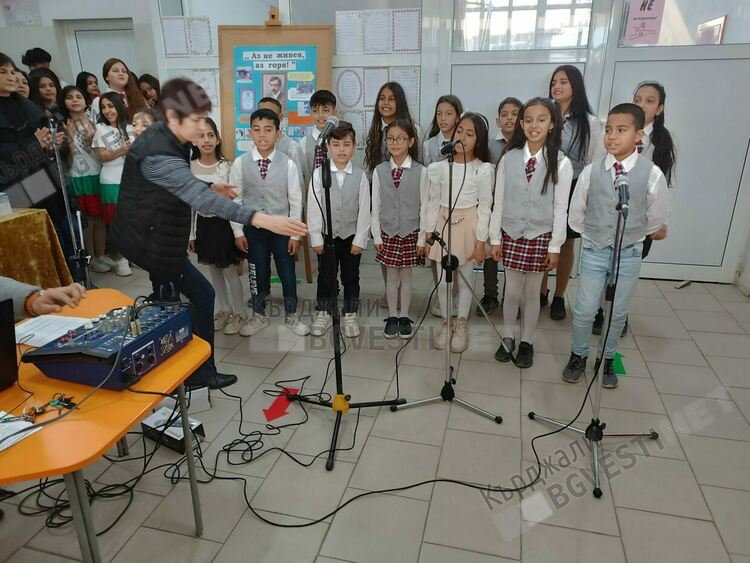 В „Яворов”отбелязват патронния си празник с прояви в продължение на седмица