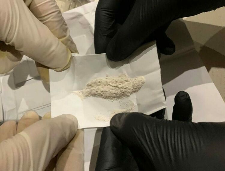 ЧЕНГЕТАТА В АКЦИЯ: Хванаха дилъри с чували дрога!