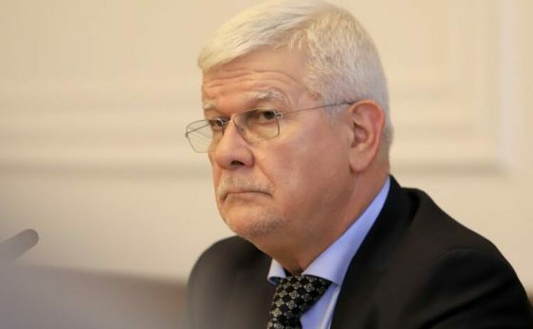 Кирил Вътев: Утре ще решим как да помогнем на земеделците