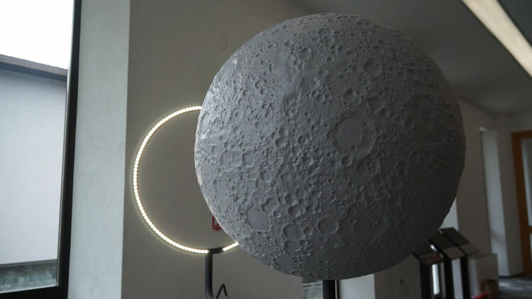 Кметът Мелемов: Ще отворим Планетариума през февруари