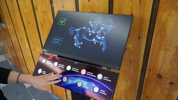 Кметът Мелемов: Ще отворим Планетариума през февруари