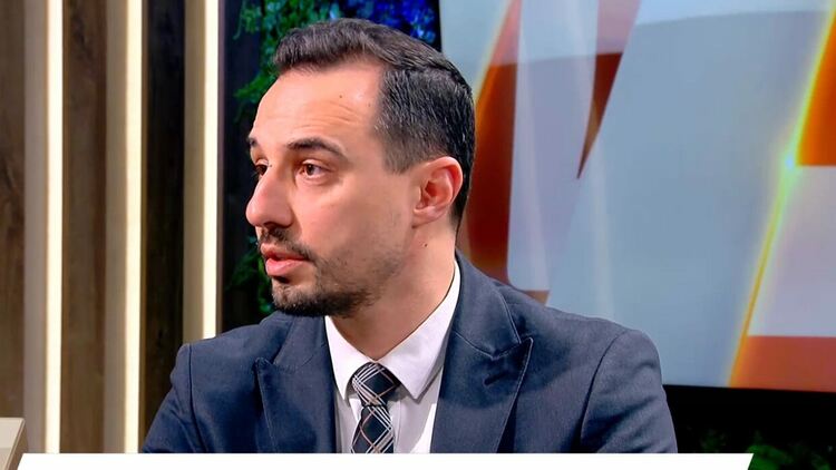 Министър Богданов: Таван на цените на горивата не е обсъждан