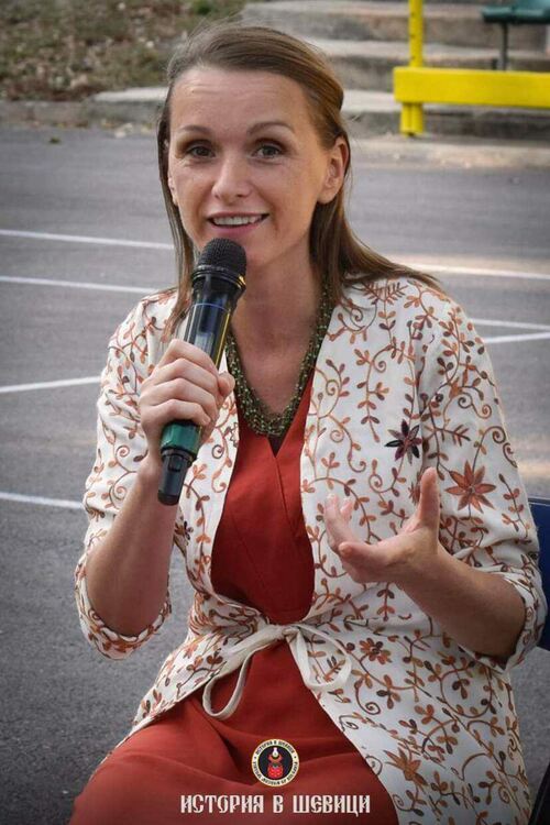 Татяна Атанасова