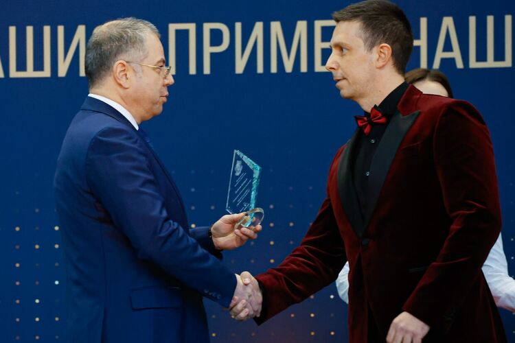 Сестри Стоеви, Григор Димитров и Микяй Наим с награди от Министерството „Спортната слава на Българя 2023“