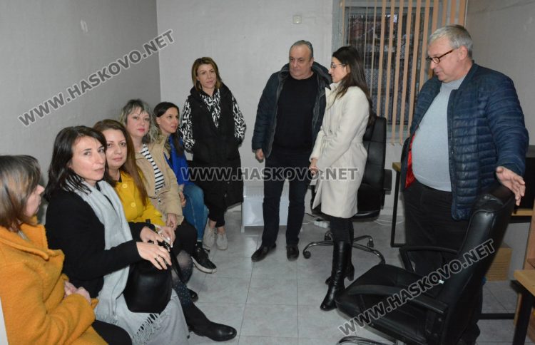 Общинската избирателна комисия няма да обжалва пред ВАС решението за касиране на изборите