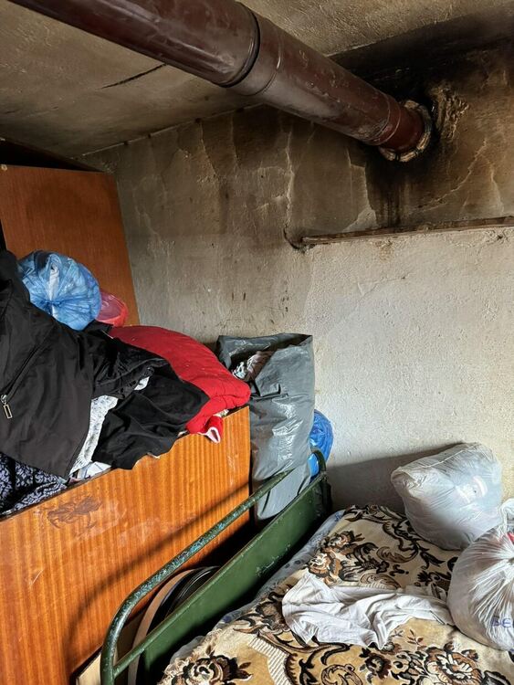 Семейство с болно дете в момчилградското село Горна Чобанка бедства,близки молят за помощ