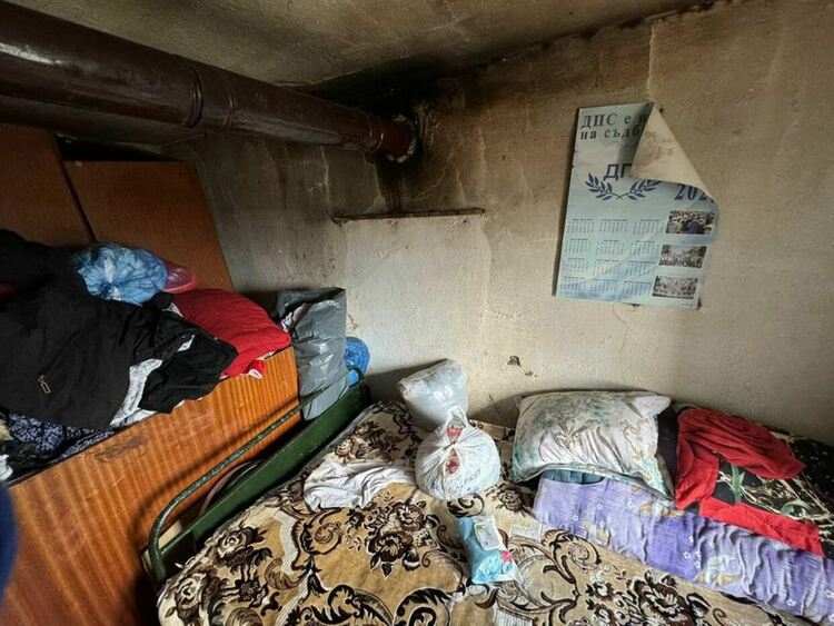 Семейство с болно дете в момчилградското село Горна Чобанка бедства,близки молят за помощ