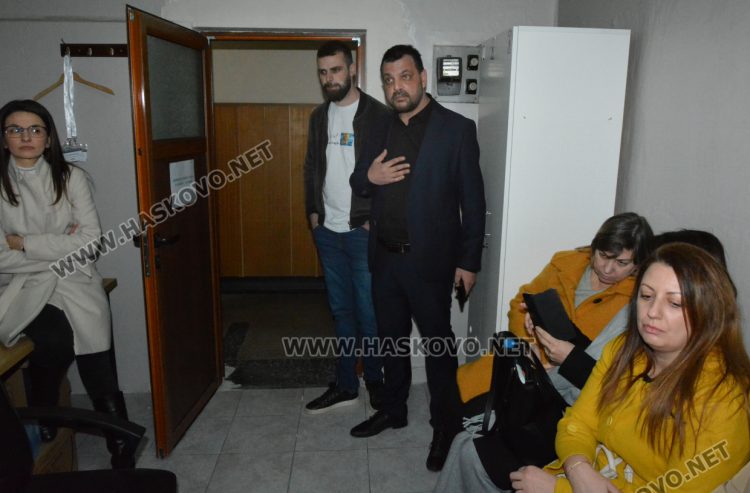 Общинската избирателна комисия няма да обжалва пред ВАС решението за касиране на изборите