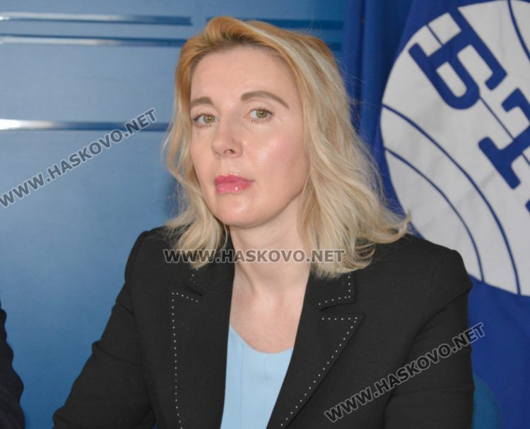 Красимира Христова