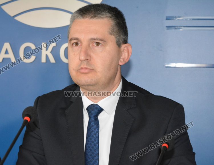 Георги Георгиев